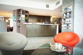Best Western Plus Hotel Vannes Centre-Ville