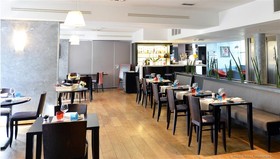 Best Western Plus Hotel Vannes Centre-Ville