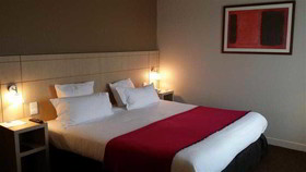 Best Western Plus Hotel Vannes Centre-Ville