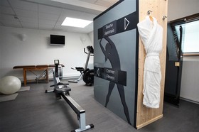 Best Western Plus Hotel Vannes Centre-Ville