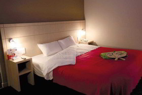 Best Western Plus Hotel Vannes Centre-Ville