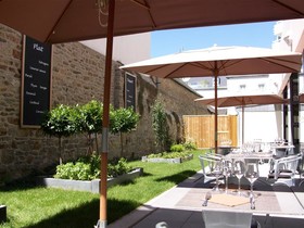 Best Western Plus Hotel Vannes Centre-Ville