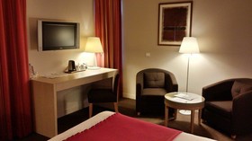 Best Western Plus Hotel Vannes Centre-Ville