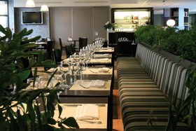 Best Western Plus Hotel Vannes Centre-Ville
