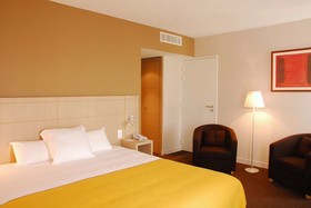 Best Western Plus Hotel Vannes Centre-Ville