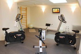 Best Western Plus Hotel Vannes Centre-Ville