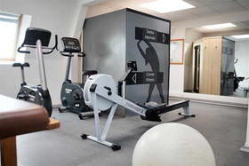 Best Western Plus Hotel Vannes Centre-Ville