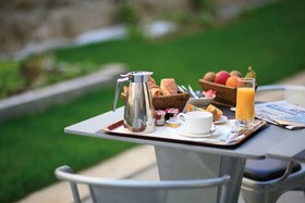 Best Western Plus Hotel Vannes Centre-Ville