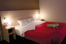 Best Western Plus Hotel Vannes Centre-Ville