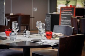 Best Western Plus Hotel Vannes Centre-Ville