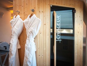 Best Western Plus Hotel Vannes Centre-Ville