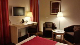 Best Western Plus Hotel Vannes Centre-Ville