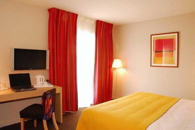 Best Western Plus Hotel Vannes Centre-Ville