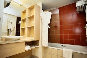 Best Western Plus Hotel Vannes Centre-Ville