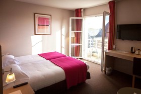 Best Western Plus Hotel Vannes Centre-Ville