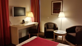 Best Western Plus Hotel Vannes Centre-Ville