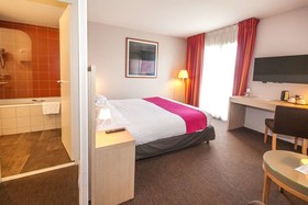 Best Western Plus Hotel Vannes Centre-Ville