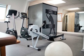 Best Western Plus Hotel Vannes Centre-Ville