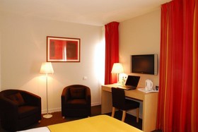 Best Western Plus Hotel Vannes Centre-Ville