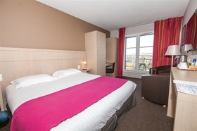 Best Western Plus Hotel Vannes Centre-Ville