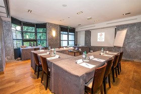 Best Western Plus Hotel Vannes Centre-Ville