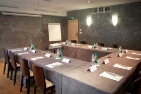 Best Western Plus Hotel Vannes Centre-Ville