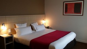 Best Western Plus Hotel Vannes Centre-Ville