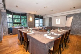 Best Western Plus Hotel Vannes Centre-Ville