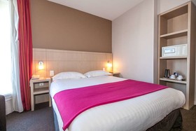 Best Western Plus Hotel Vannes Centre-Ville