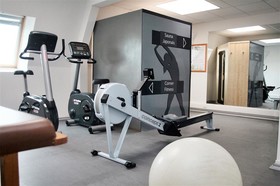 Best Western Plus Hotel Vannes Centre-Ville