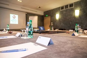 Best Western Plus Hotel Vannes Centre-Ville