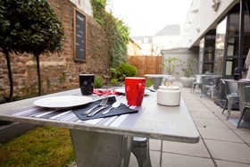 Best Western Plus Hotel Vannes Centre-Ville
