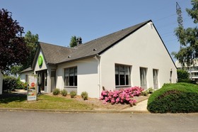 Campanile - Vannes