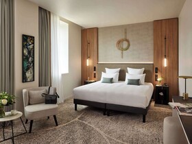 Domaine du Liziec Vannes MGallery Collection