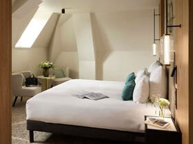 Domaine du Liziec Vannes MGallery Collection
