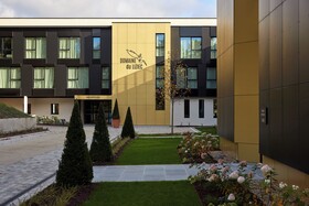 Domaine du Liziec Vannes MGallery Collection
