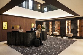 Domaine du Liziec Vannes MGallery Collection