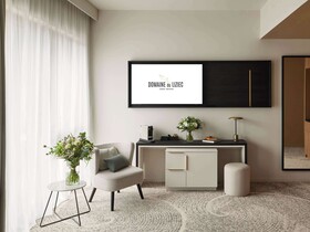 Domaine du Liziec Vannes MGallery Collection