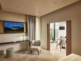 Domaine du Liziec Vannes MGallery Collection