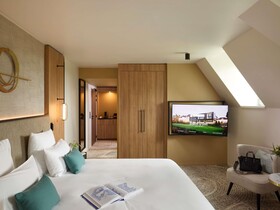 Domaine du Liziec Vannes MGallery Collection