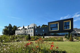 Domaine du Liziec Vannes MGallery Collection