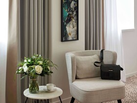 Domaine du Liziec Vannes MGallery Collection