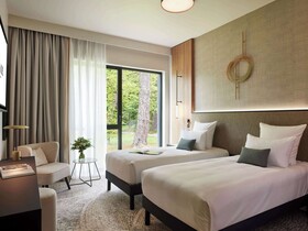 Domaine du Liziec Vannes MGallery Collection
