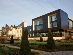 Domaine du Liziec Vannes MGallery Collection