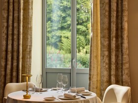 Domaine du Liziec Vannes MGallery Collection