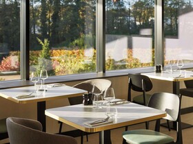 Domaine du Liziec Vannes MGallery Collection