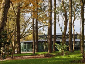 Domaine du Liziec Vannes MGallery Collection