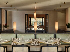 Domaine du Liziec Vannes MGallery Collection