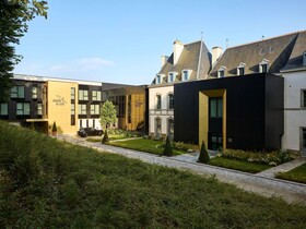 Domaine du Liziec Vannes MGallery Collection