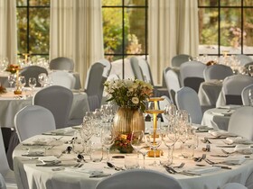 Domaine du Liziec Vannes MGallery Collection